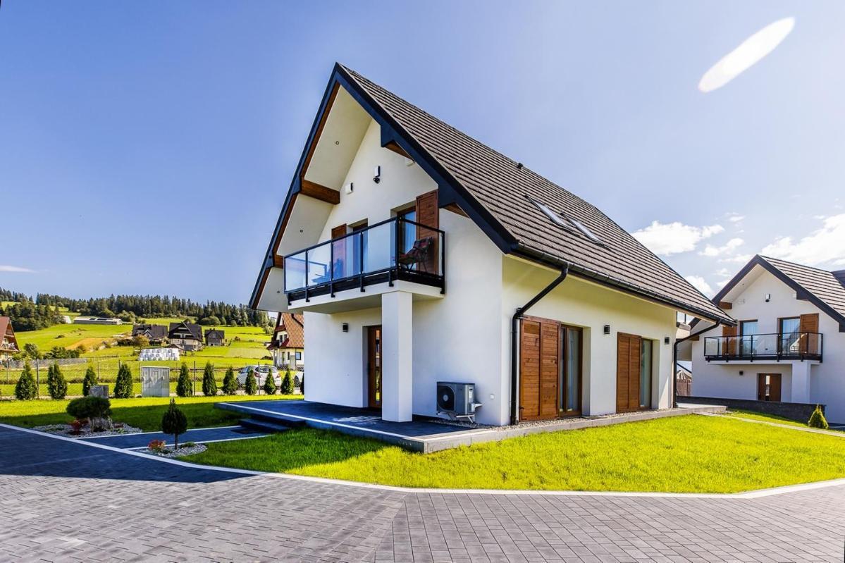 Bialka Tatrzanska- Czarna Gora- Monte Di Sole Chalet *